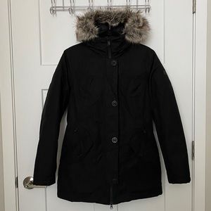 The North Face Parka
